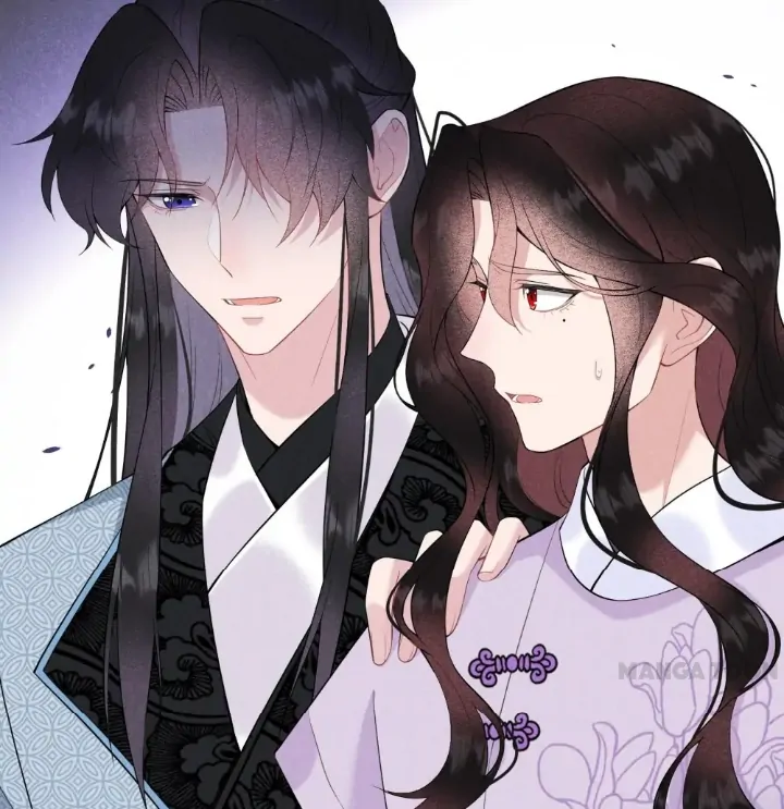 The Man Who Became King Chapter 106 - page 9