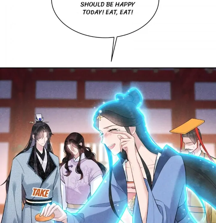 The Man Who Became King Chapter 106 - page 11