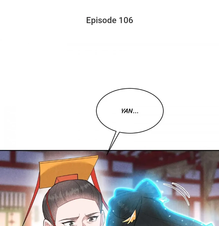 The Man Who Became King Chapter 106 - page 1