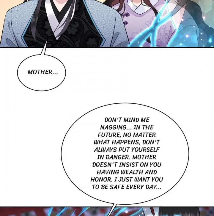 The Man Who Became King Chapter 106 - page 28
