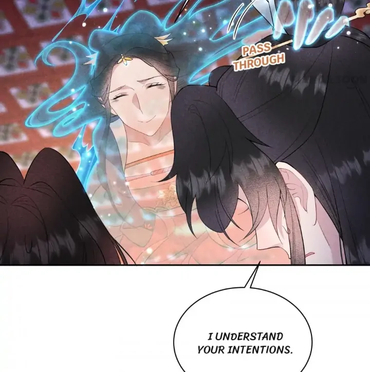 The Man Who Became King Chapter 106 - page 29