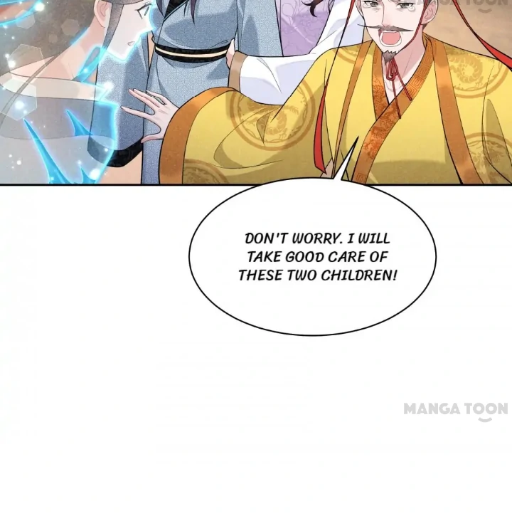 The Man Who Became King Chapter 106 - page 31