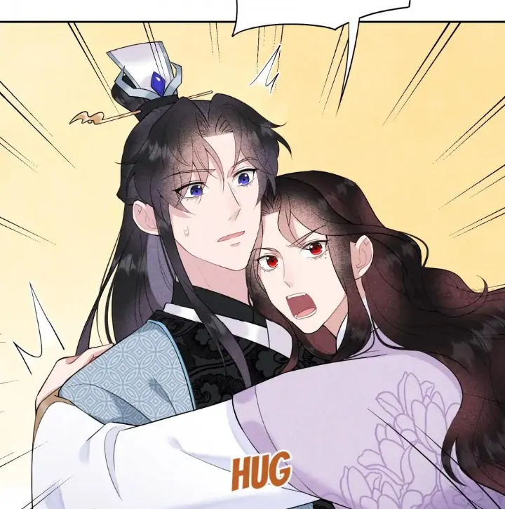 The Man Who Became King Chapter 106 - page 33
