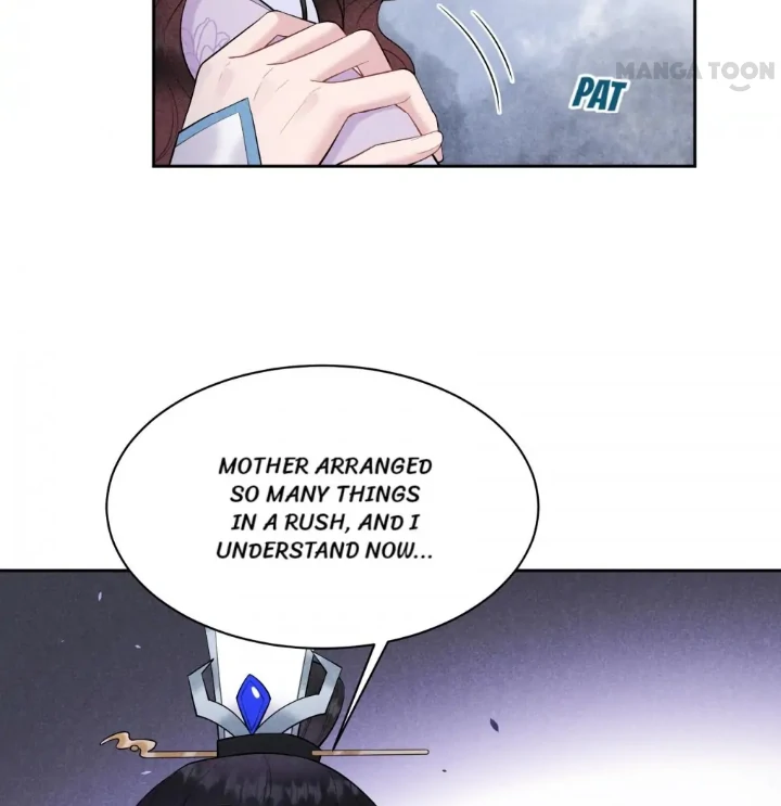 The Man Who Became King Chapter 106 - page 8