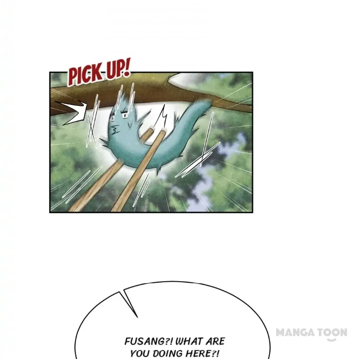 The Man Who Became King Chapter 107 - page 17