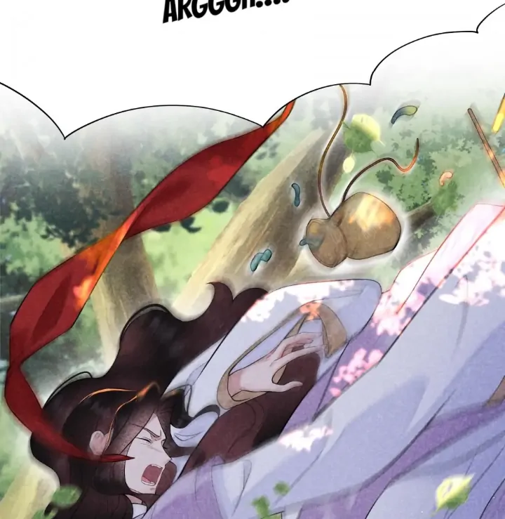 The Man Who Became King Chapter 107 - page 20