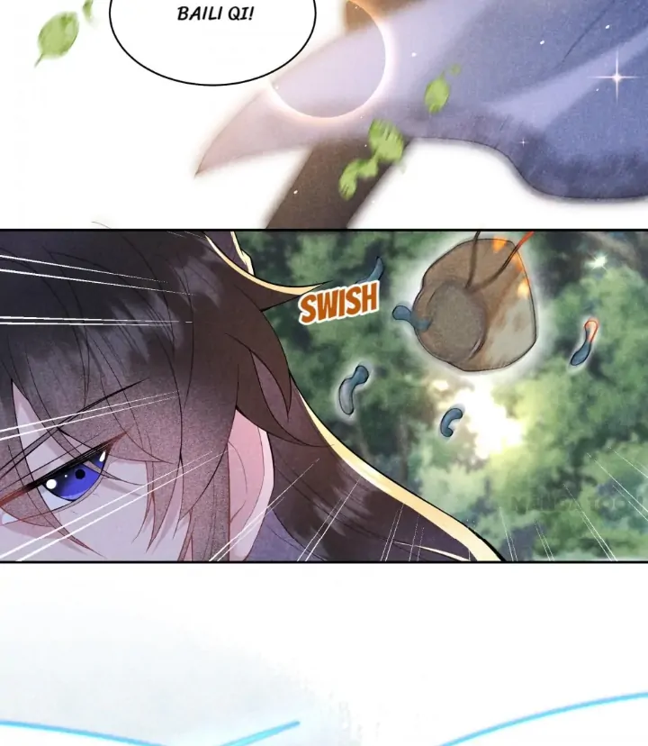 The Man Who Became King Chapter 107 - page 25