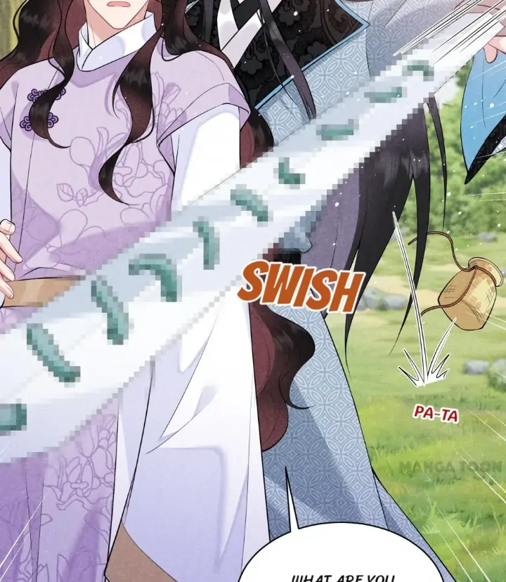 The Man Who Became King Chapter 107 - page 28