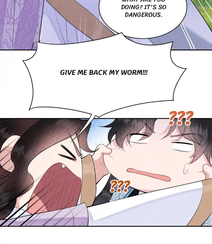 The Man Who Became King Chapter 107 - page 29