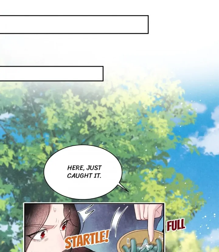 The Man Who Became King Chapter 107 - page 32