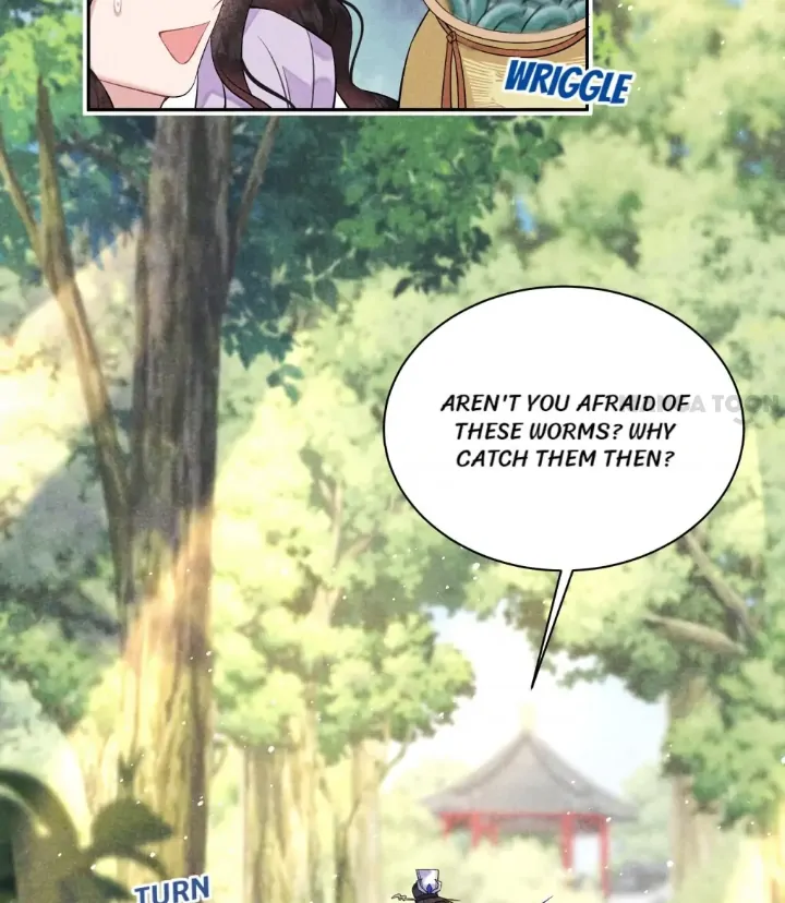 The Man Who Became King Chapter 107 - page 33