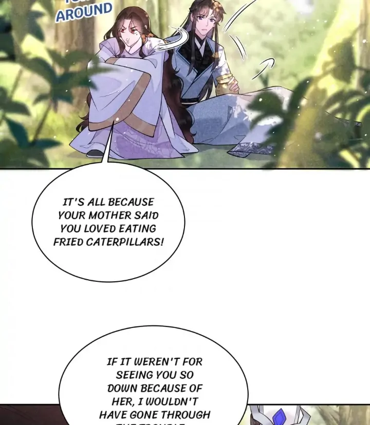 The Man Who Became King Chapter 107 - page 34