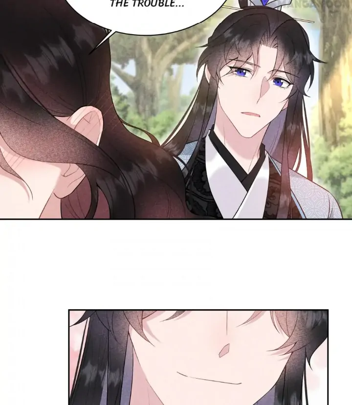 The Man Who Became King Chapter 107 - page 35