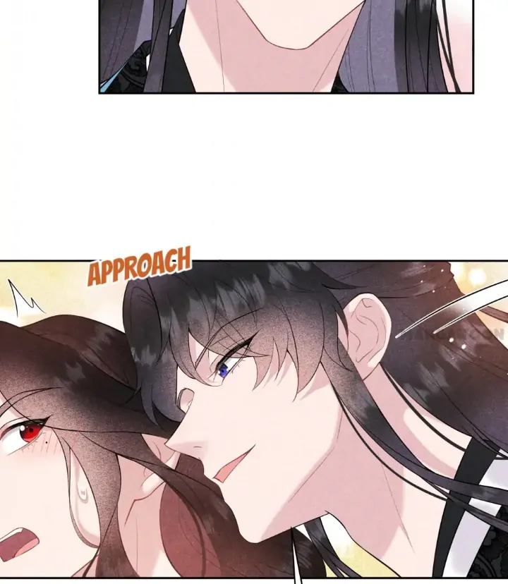 The Man Who Became King Chapter 107 - page 36