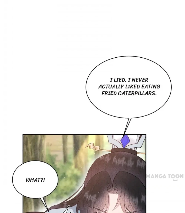 The Man Who Became King Chapter 107 - page 42