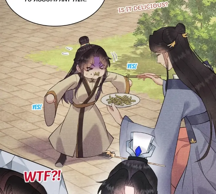 The Man Who Became King Chapter 107 - page 44