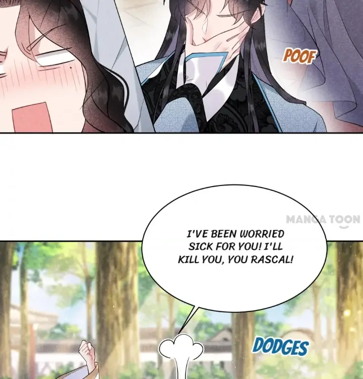 The Man Who Became King Chapter 107 - page 45