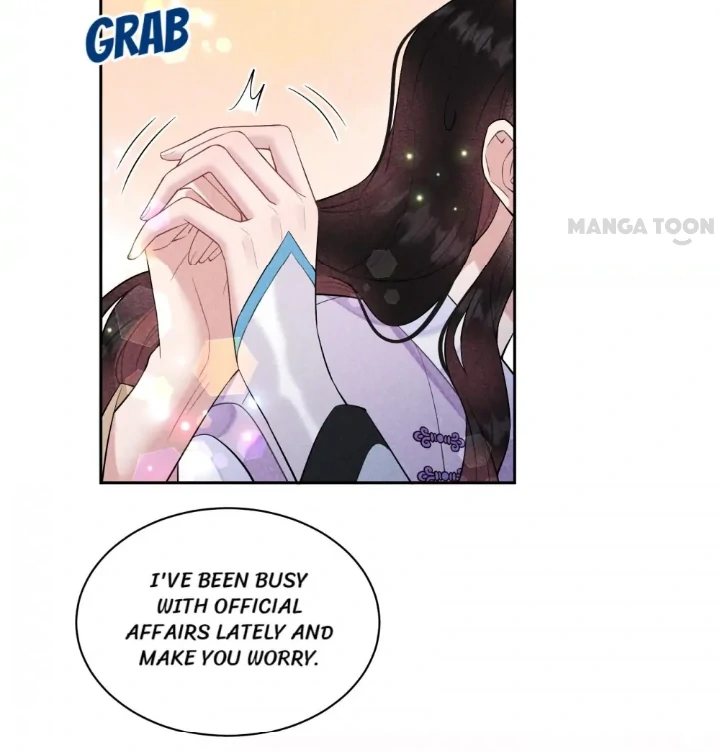 The Man Who Became King Chapter 107 - page 47