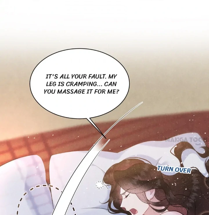 The Man Who Became King Chapter 107 - page 4