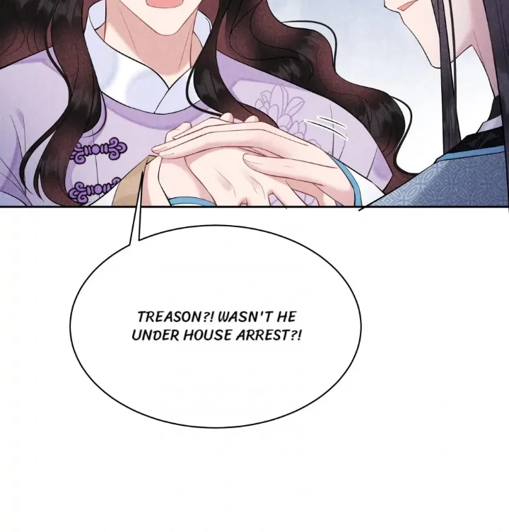 The Man Who Became King Chapter 107 - page 51