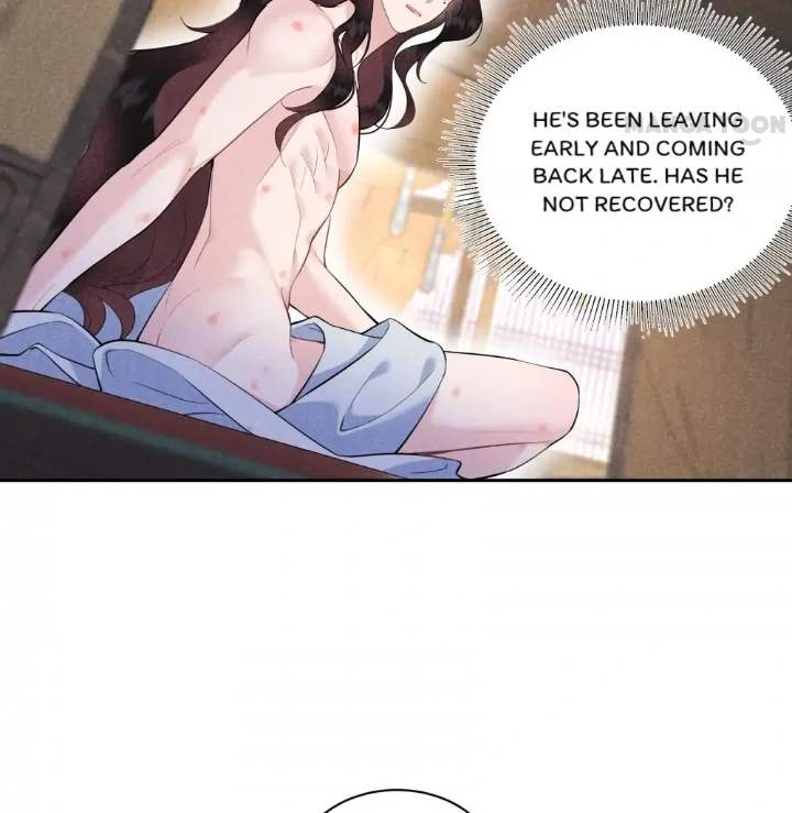 The Man Who Became King Chapter 107 - page 8