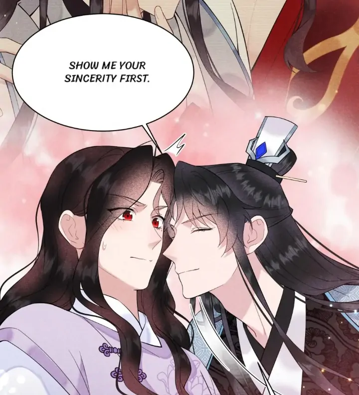 The Man Who Became King Chapter 108 - page 11