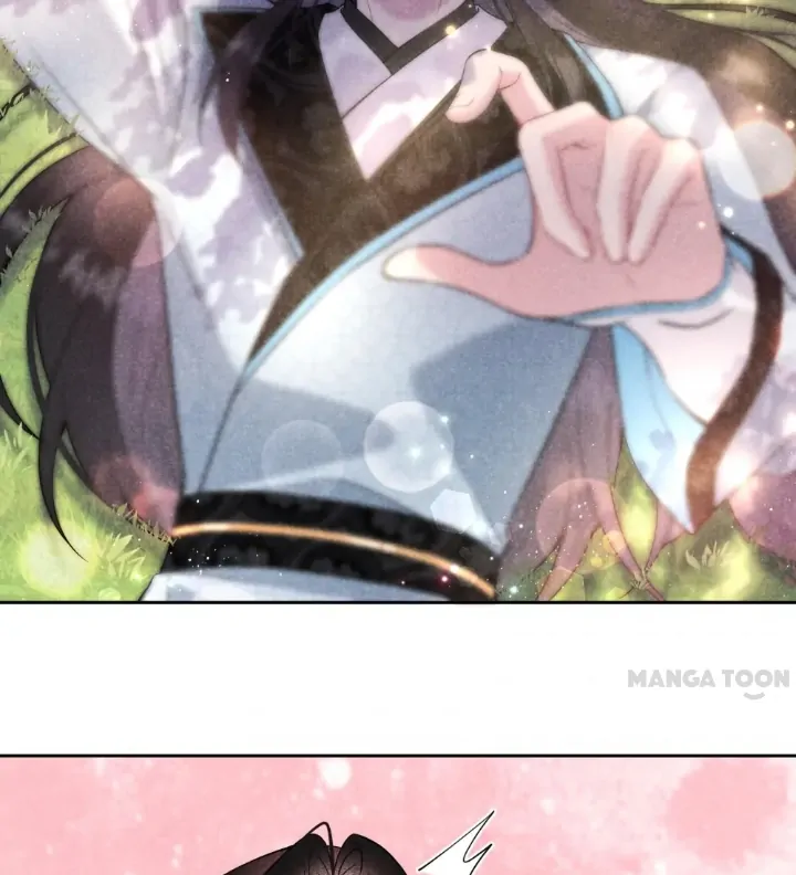 The Man Who Became King Chapter 108 - page 21