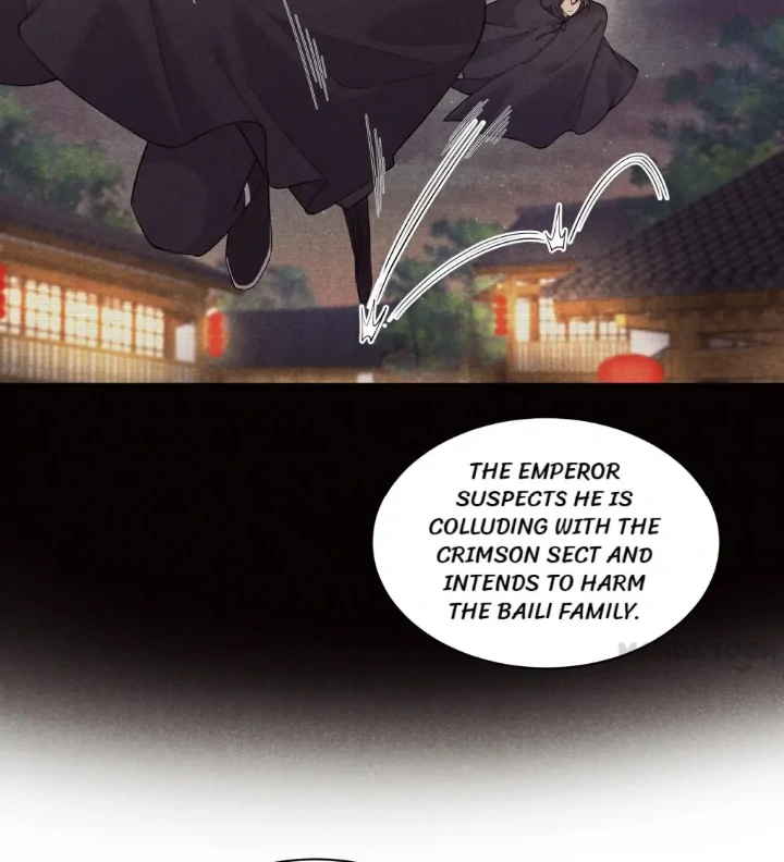 The Man Who Became King Chapter 108 - page 2