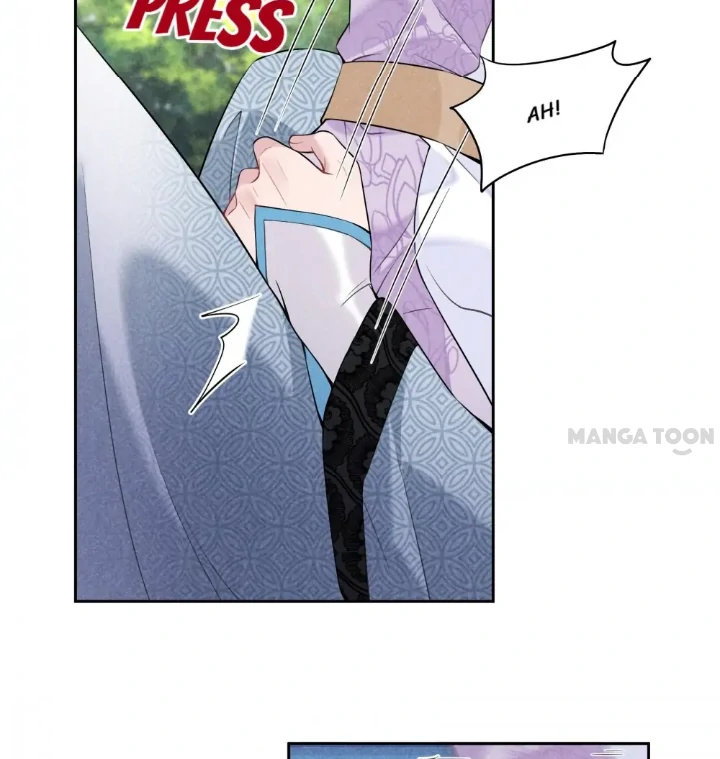 The Man Who Became King Chapter 108 - page 30