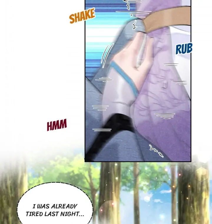 The Man Who Became King Chapter 108 - page 31