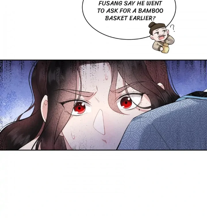 The Man Who Became King Chapter 108 - page 34