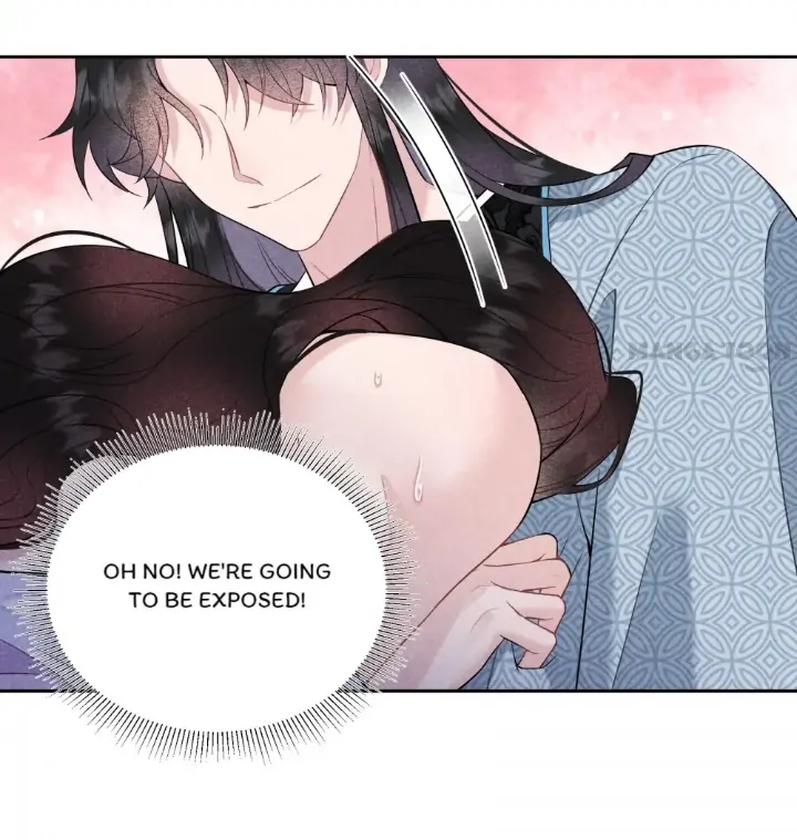 The Man Who Became King Chapter 108 - page 35