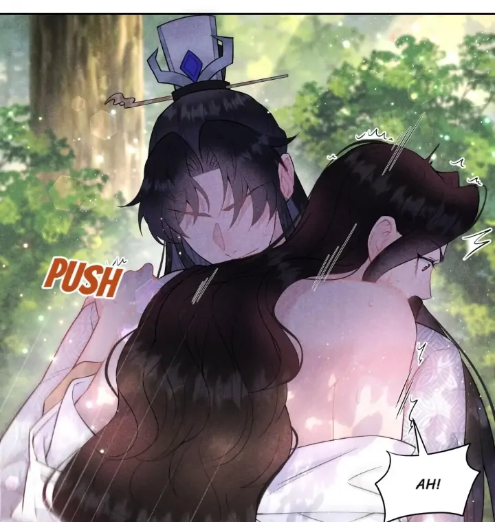 The Man Who Became King Chapter 108 - page 36