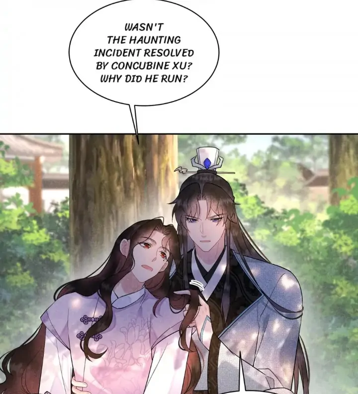 The Man Who Became King Chapter 108 - page 3