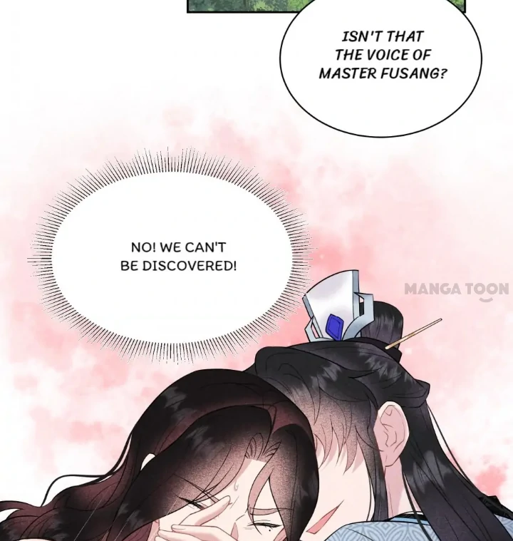 The Man Who Became King Chapter 108 - page 40