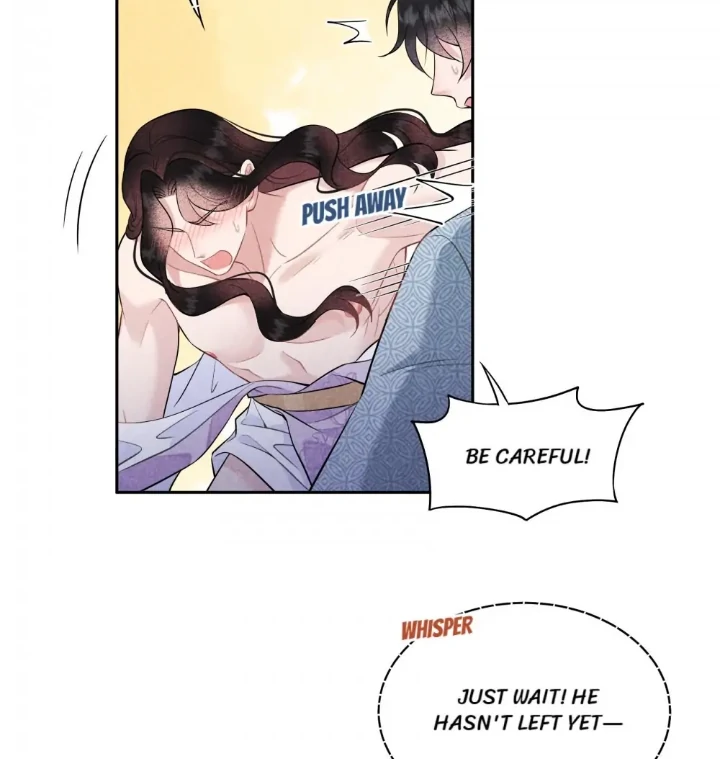 The Man Who Became King Chapter 108 - page 44