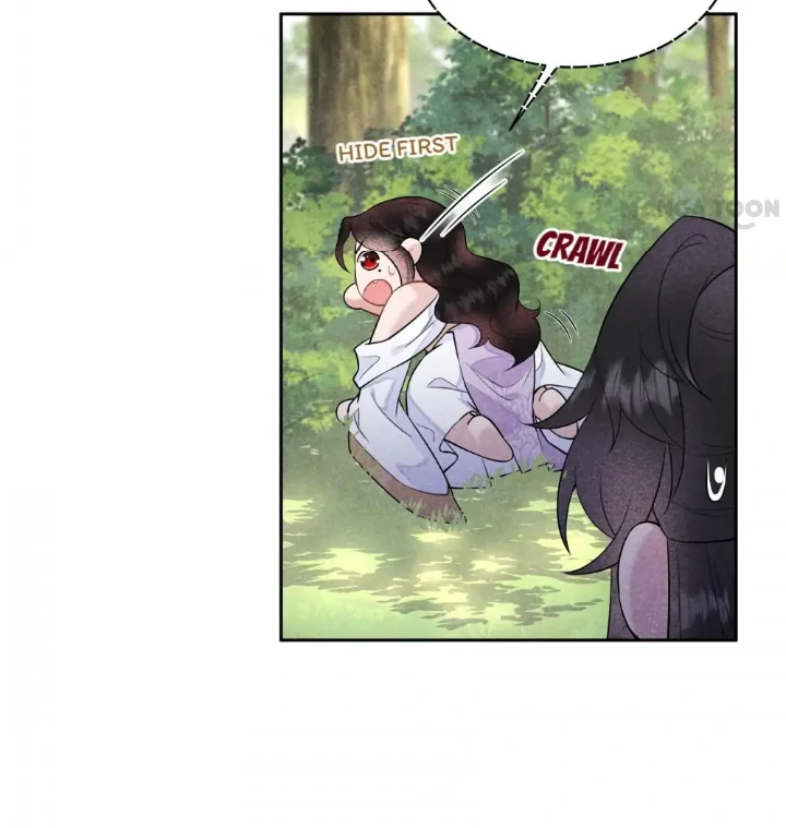 The Man Who Became King Chapter 108 - page 45