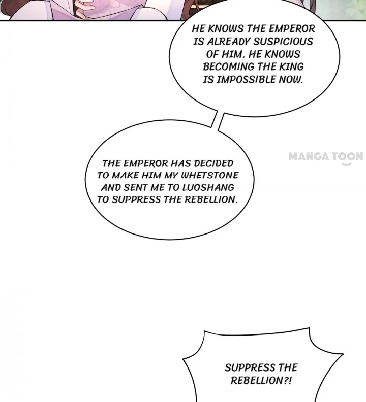 The Man Who Became King Chapter 108 - page 4