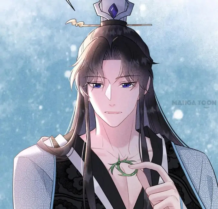 The Man Who Became King Chapter 108 - page 52