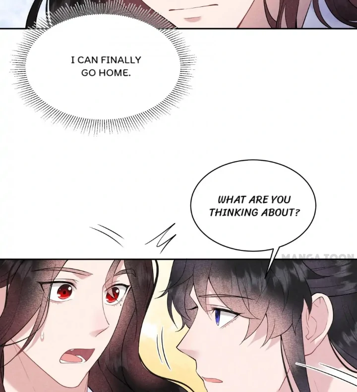 The Man Who Became King Chapter 108 - page 7