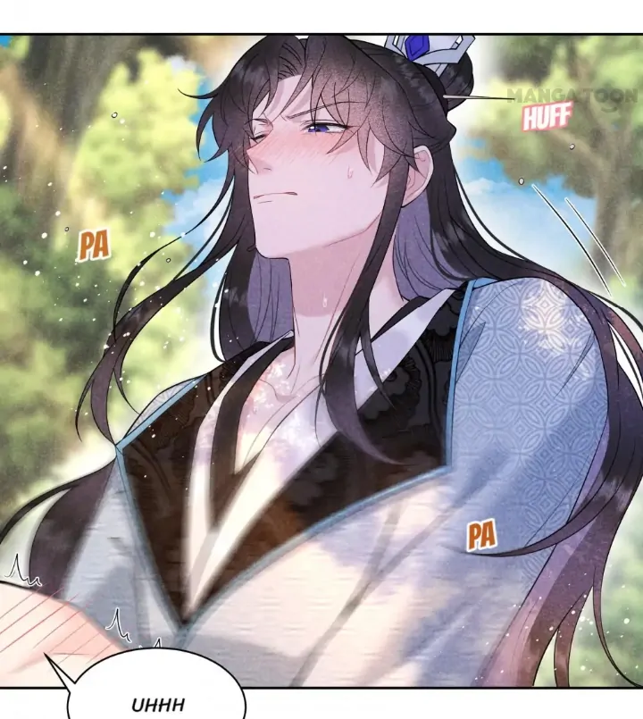 The Man Who Became King Chapter 109 - page 9