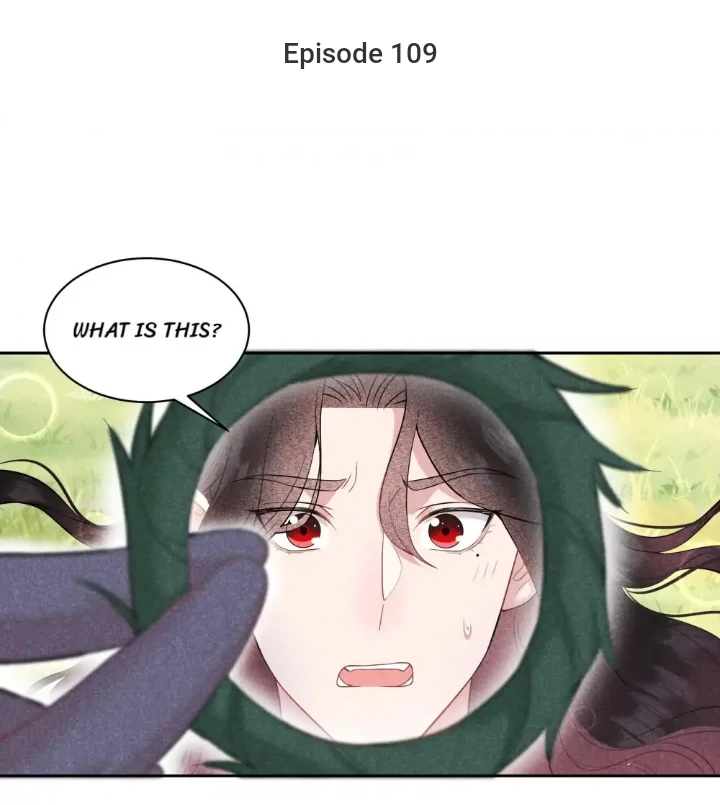 The Man Who Became King Chapter 109 - page 1