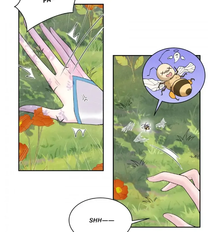 The Man Who Became King Chapter 109 - page 19