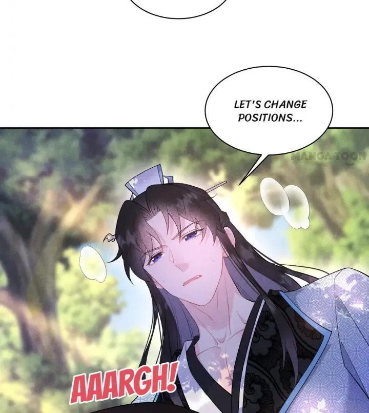 The Man Who Became King Chapter 109 - page 20