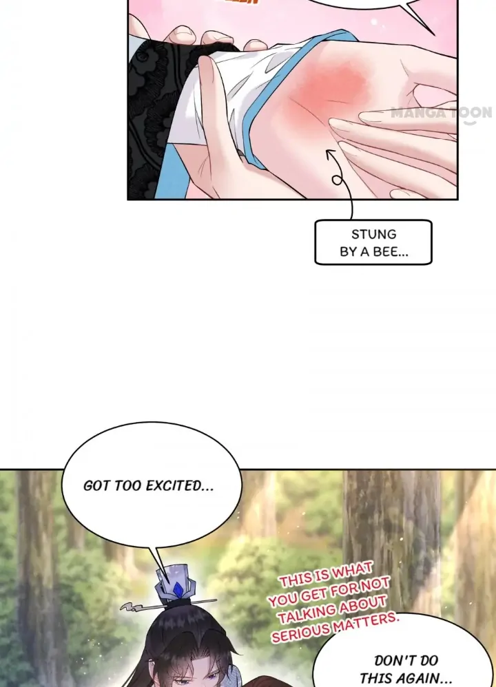 The Man Who Became King Chapter 109 - page 25