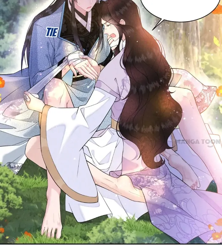 The Man Who Became King Chapter 109 - page 26