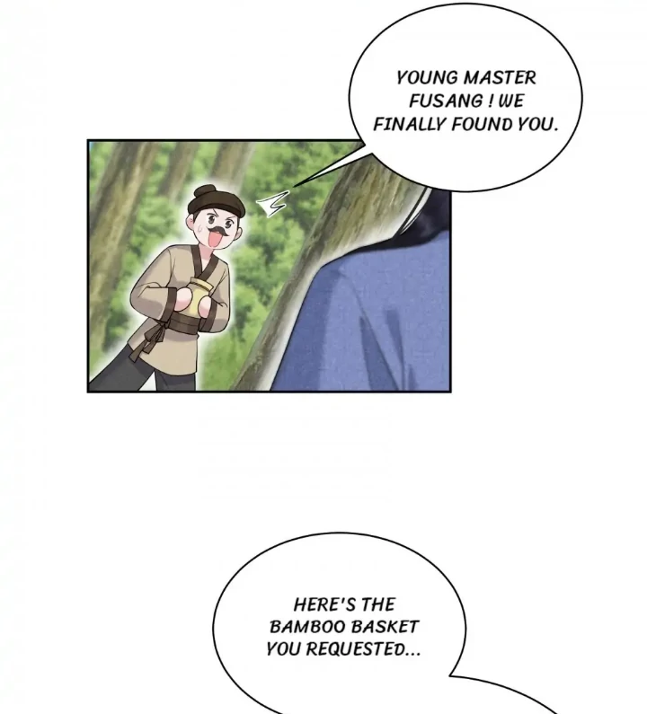 The Man Who Became King Chapter 109 - page 27