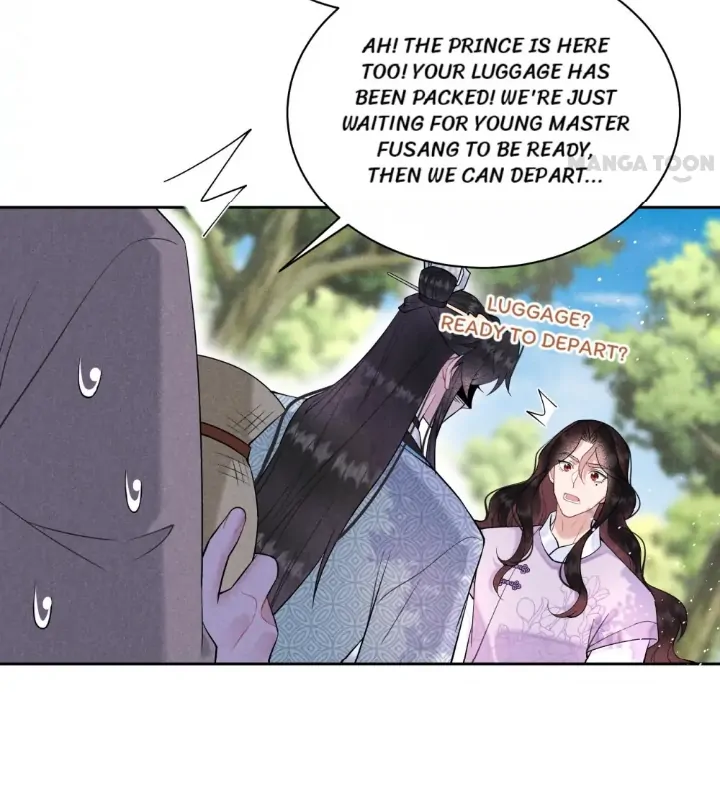 The Man Who Became King Chapter 109 - page 28