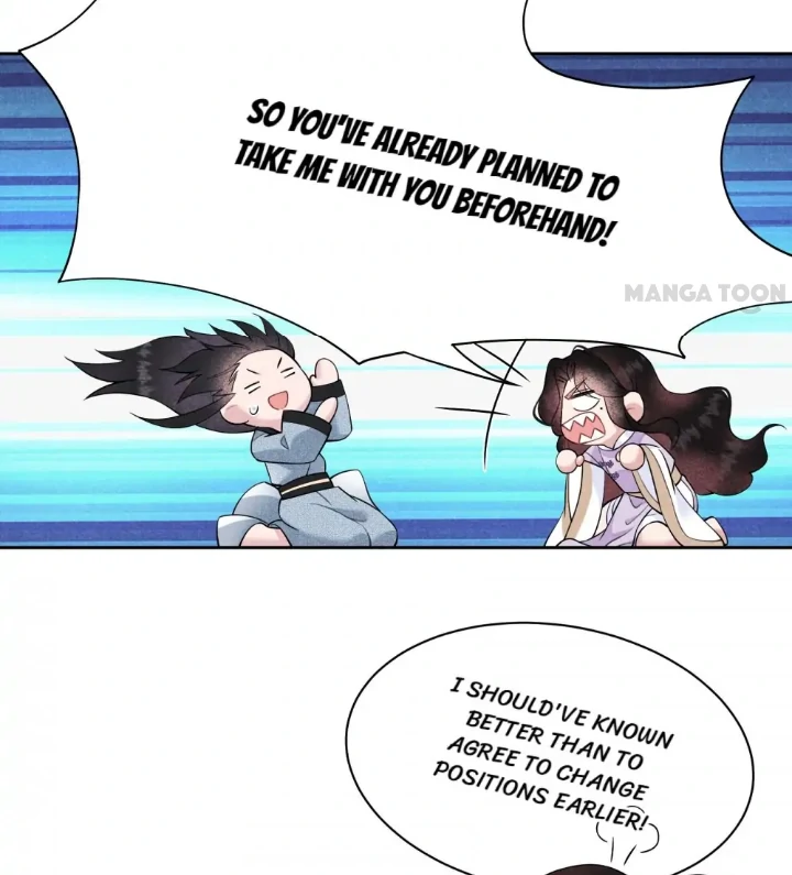 The Man Who Became King Chapter 109 - page 32