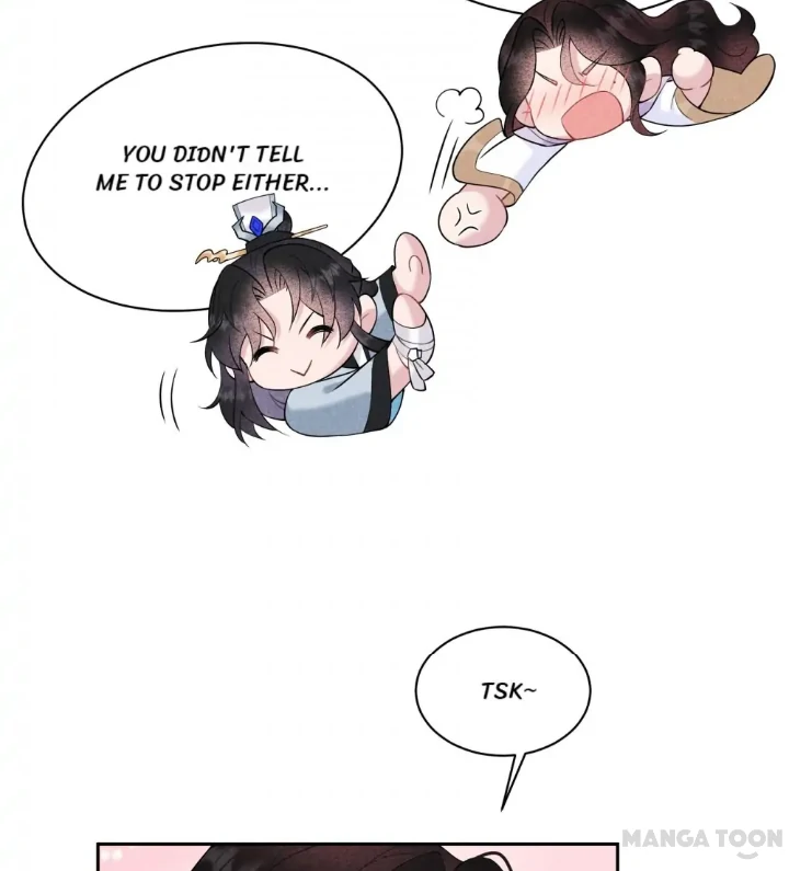 The Man Who Became King Chapter 109 - page 33